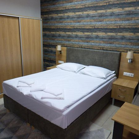 Luxurious Studios Nani Kranevo Dış mekan fotoğraf