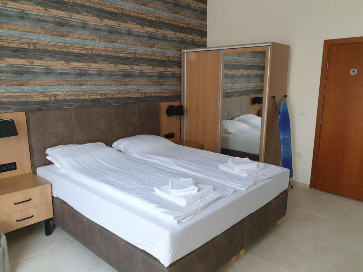 Luxurious Studios Nani Kranevo Dış mekan fotoğraf