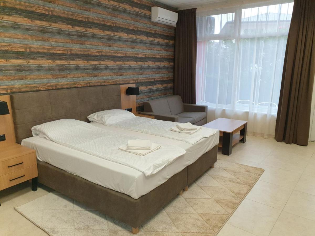 Luxurious Studios Nani Kranevo Dış mekan fotoğraf