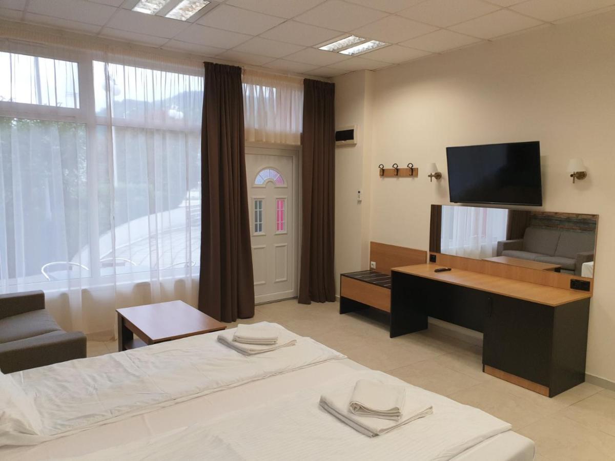 Luxurious Studios Nani Kranevo Dış mekan fotoğraf
