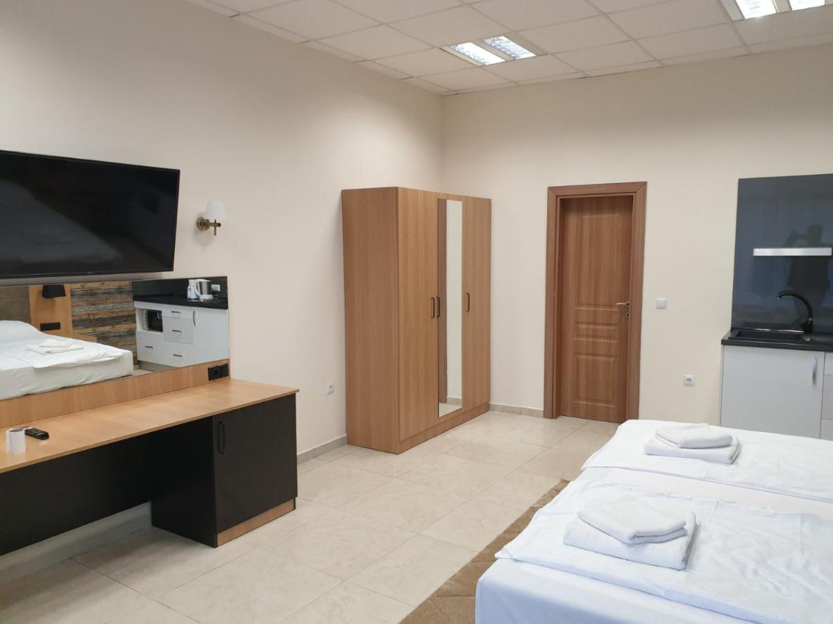 Luxurious Studios Nani Kranevo Dış mekan fotoğraf