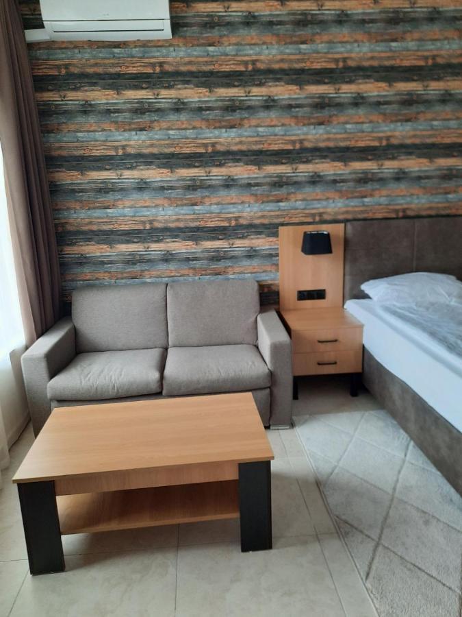 Luxurious Studios Nani Kranevo Dış mekan fotoğraf