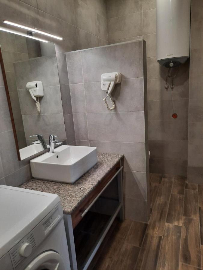 Luxurious Studios Nani Kranevo Dış mekan fotoğraf