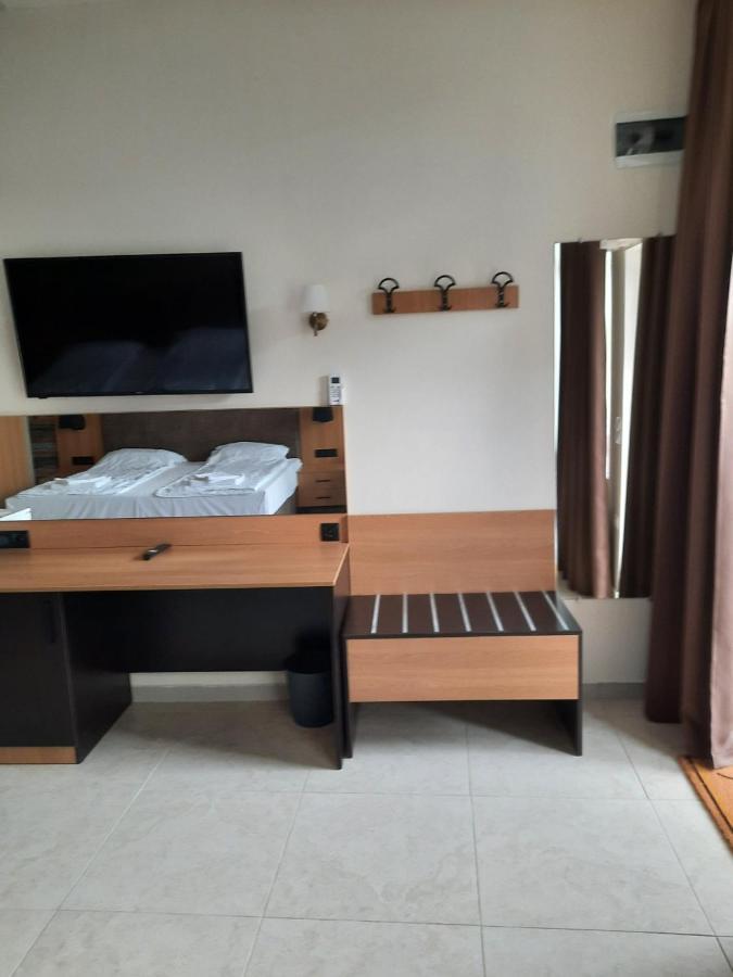 Luxurious Studios Nani Kranevo Dış mekan fotoğraf