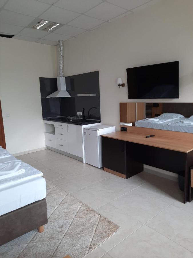 Luxurious Studios Nani Kranevo Dış mekan fotoğraf