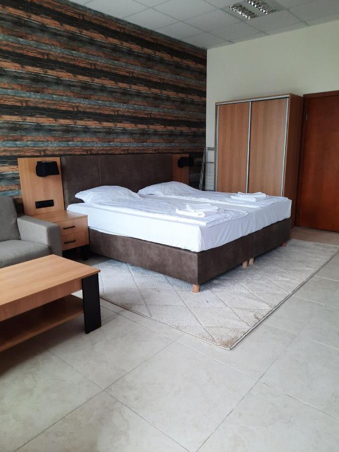 Luxurious Studios Nani Kranevo Dış mekan fotoğraf