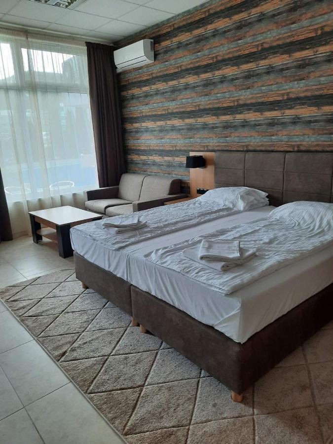 Luxurious Studios Nani Kranevo Dış mekan fotoğraf