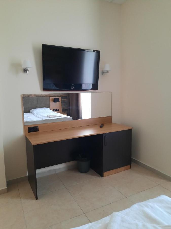 Luxurious Studios Nani Kranevo Dış mekan fotoğraf