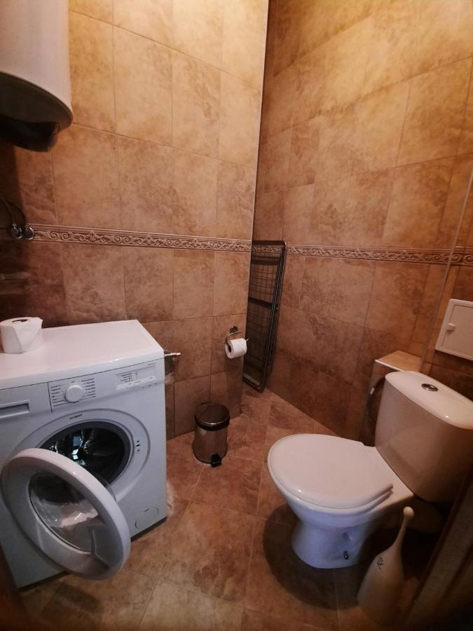 Luxurious Studios Nani Kranevo Dış mekan fotoğraf
