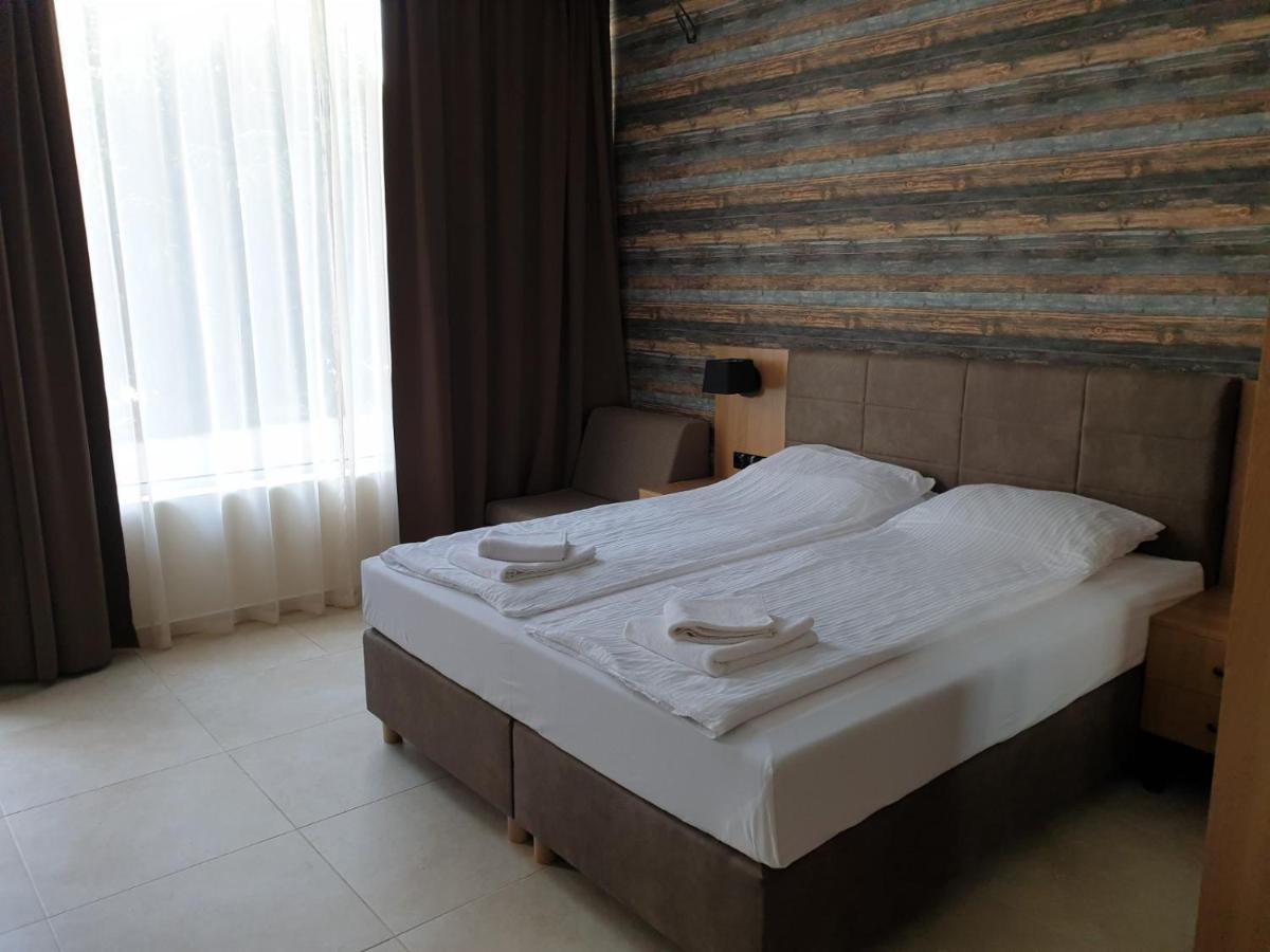 Luxurious Studios Nani Kranevo Dış mekan fotoğraf