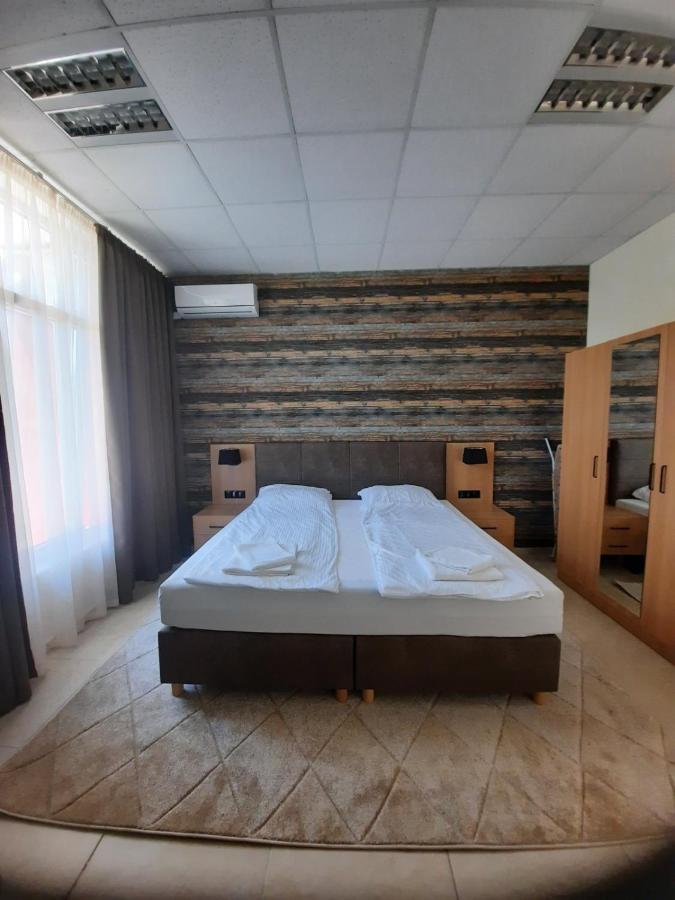 Luxurious Studios Nani Kranevo Dış mekan fotoğraf