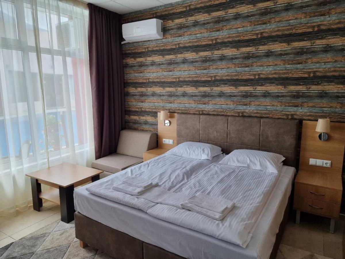 Luxurious Studios Nani Kranevo Dış mekan fotoğraf