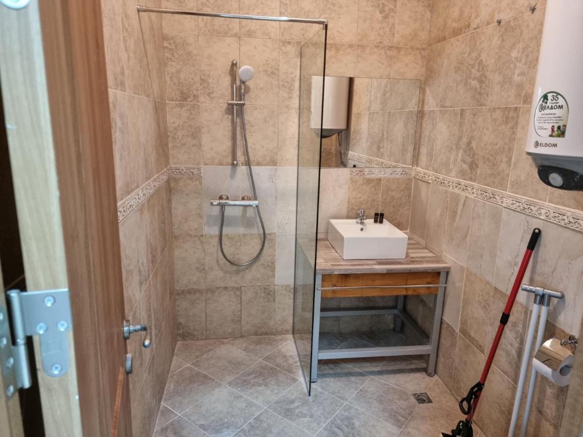 Luxurious Studios Nani Kranevo Dış mekan fotoğraf