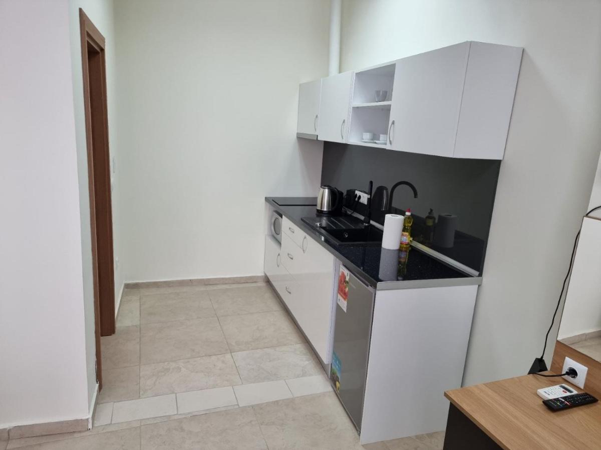 Luxurious Studios Nani Kranevo Dış mekan fotoğraf