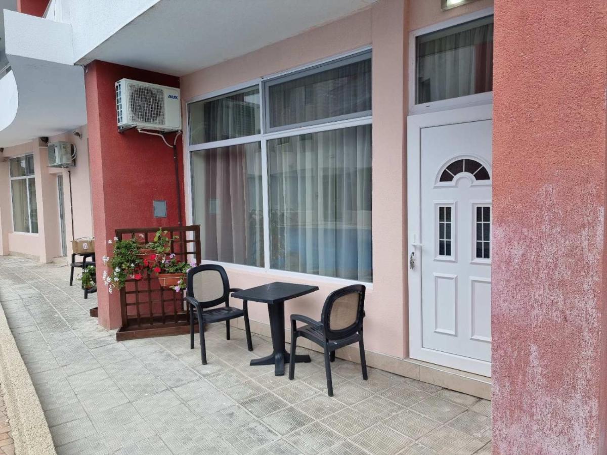 Luxurious Studios Nani Kranevo Dış mekan fotoğraf