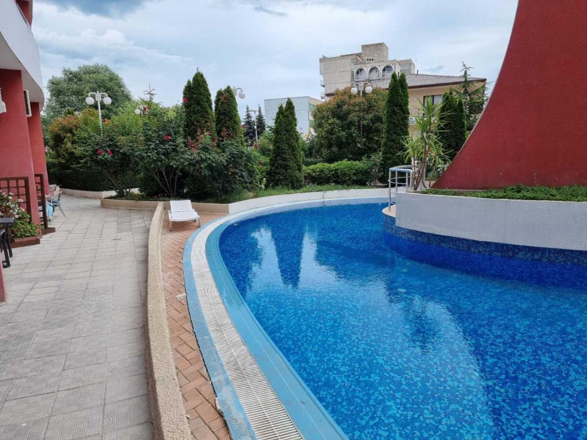 Luxurious Studios Nani Kranevo Dış mekan fotoğraf