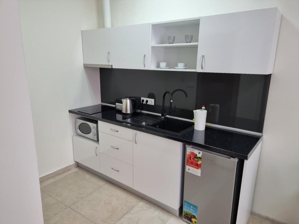 Luxurious Studios Nani Kranevo Dış mekan fotoğraf