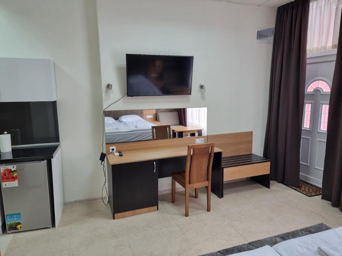 Luxurious Studios Nani Kranevo Dış mekan fotoğraf
