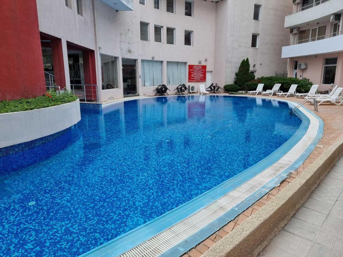 Luxurious Studios Nani Kranevo Dış mekan fotoğraf
