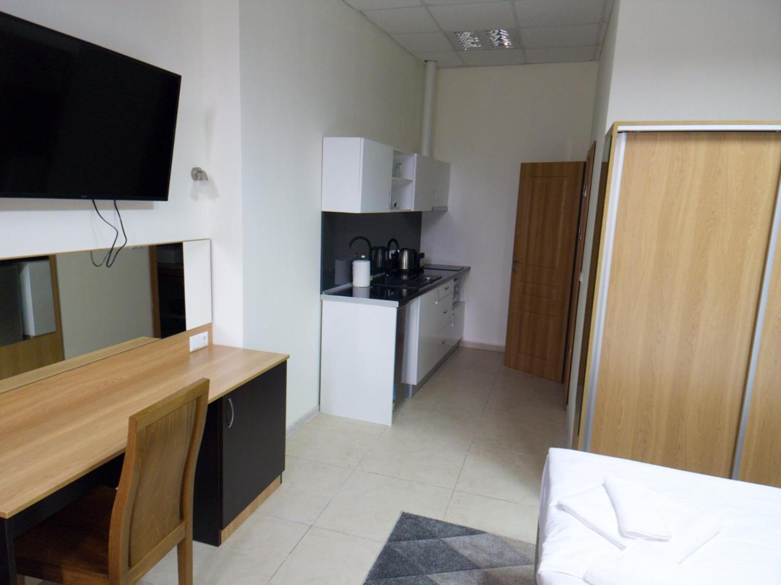 Luxurious Studios Nani Kranevo Dış mekan fotoğraf