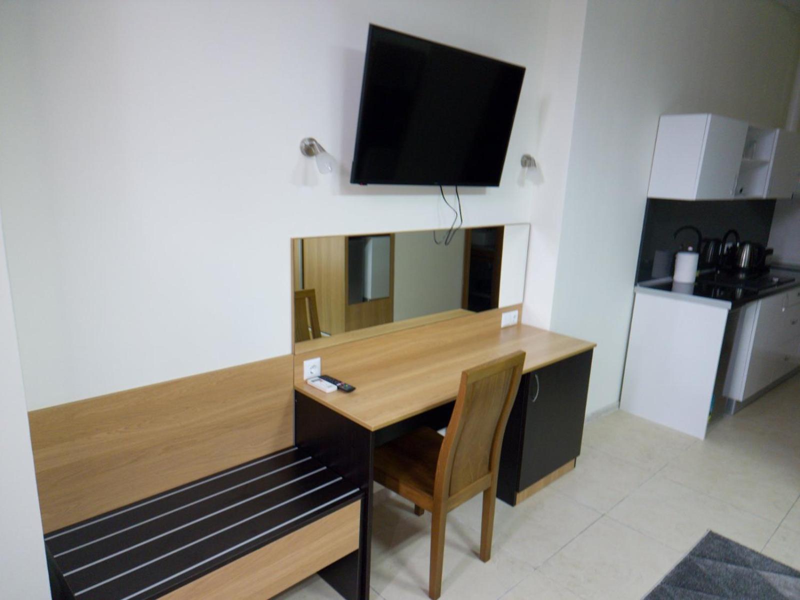Luxurious Studios Nani Kranevo Dış mekan fotoğraf