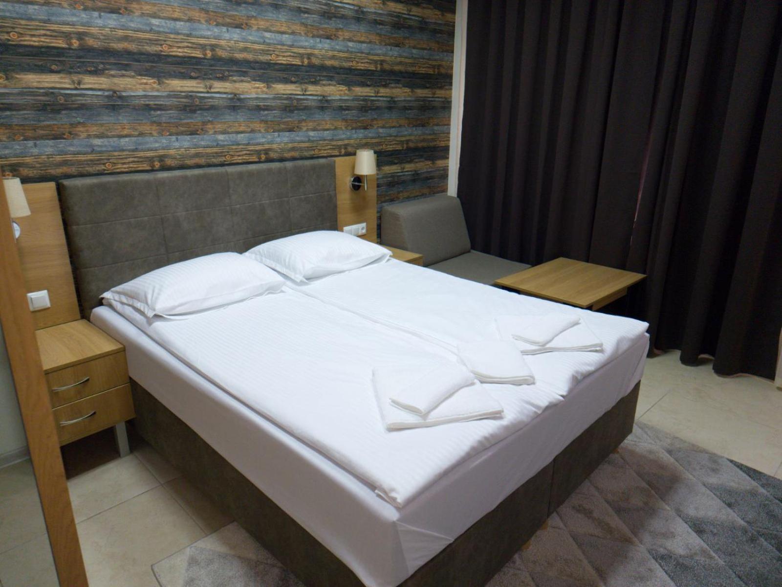 Luxurious Studios Nani Kranevo Dış mekan fotoğraf