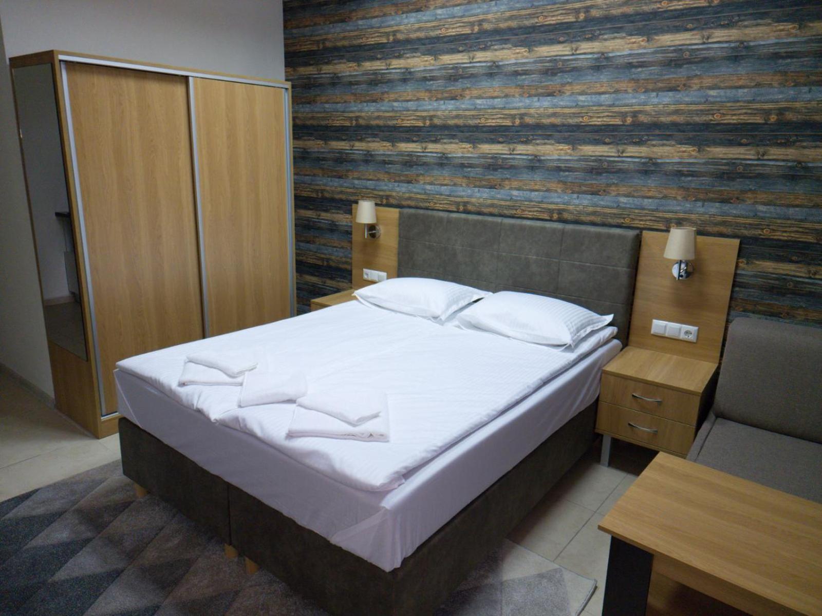 Luxurious Studios Nani Kranevo Dış mekan fotoğraf