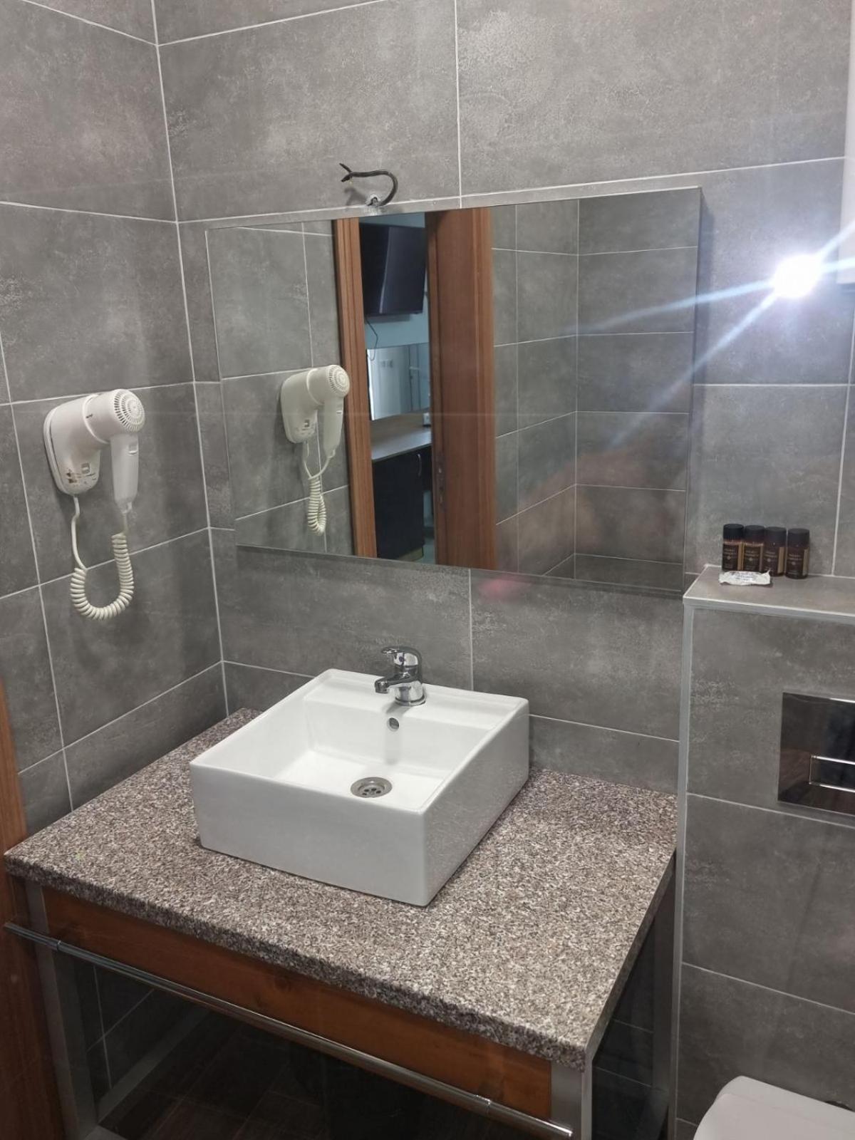 Luxurious Studios Nani Kranevo Dış mekan fotoğraf