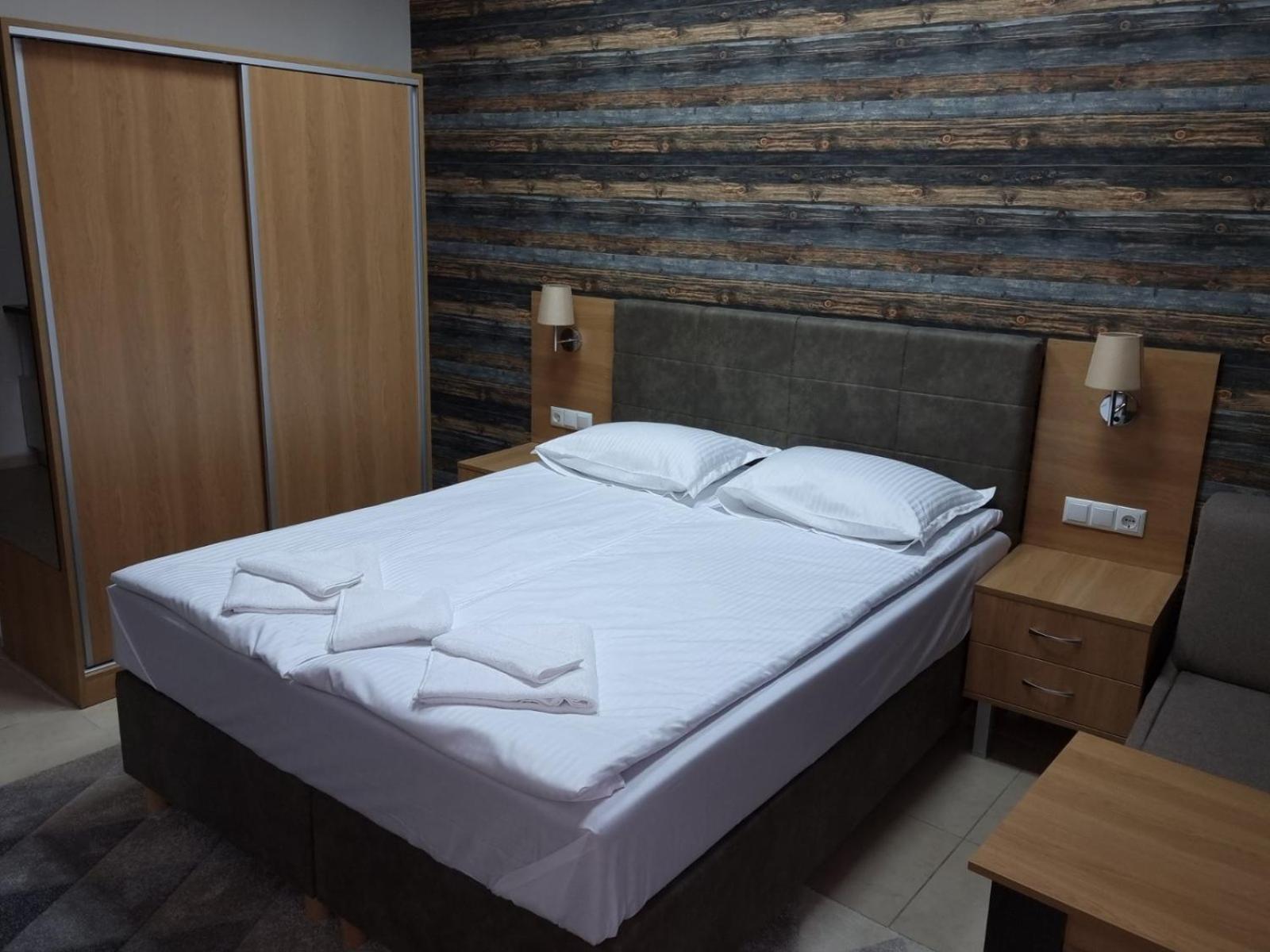 Luxurious Studios Nani Kranevo Dış mekan fotoğraf