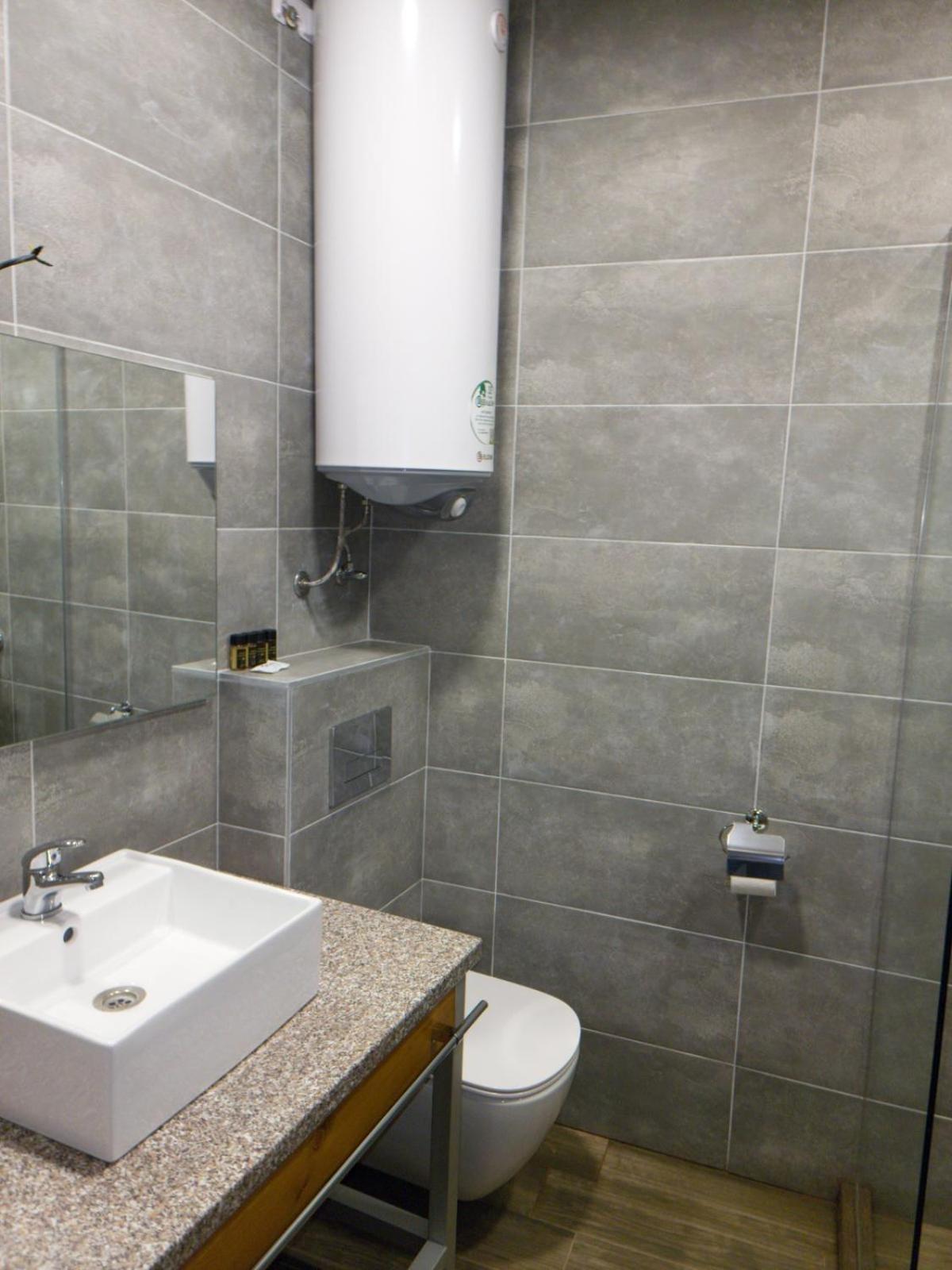Luxurious Studios Nani Kranevo Dış mekan fotoğraf