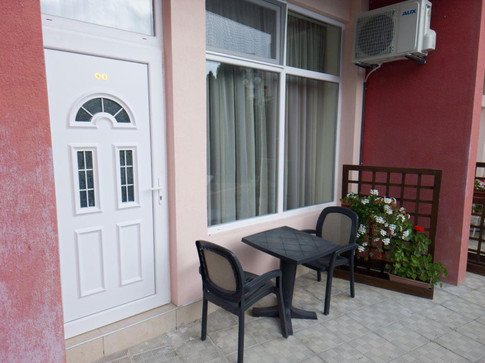 Luxurious Studios Nani Kranevo Dış mekan fotoğraf