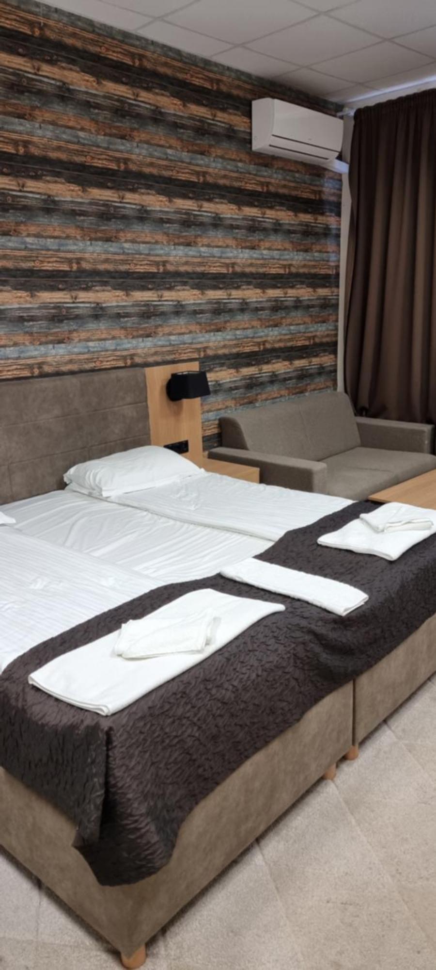 Luxurious Studios Nani Kranevo Dış mekan fotoğraf