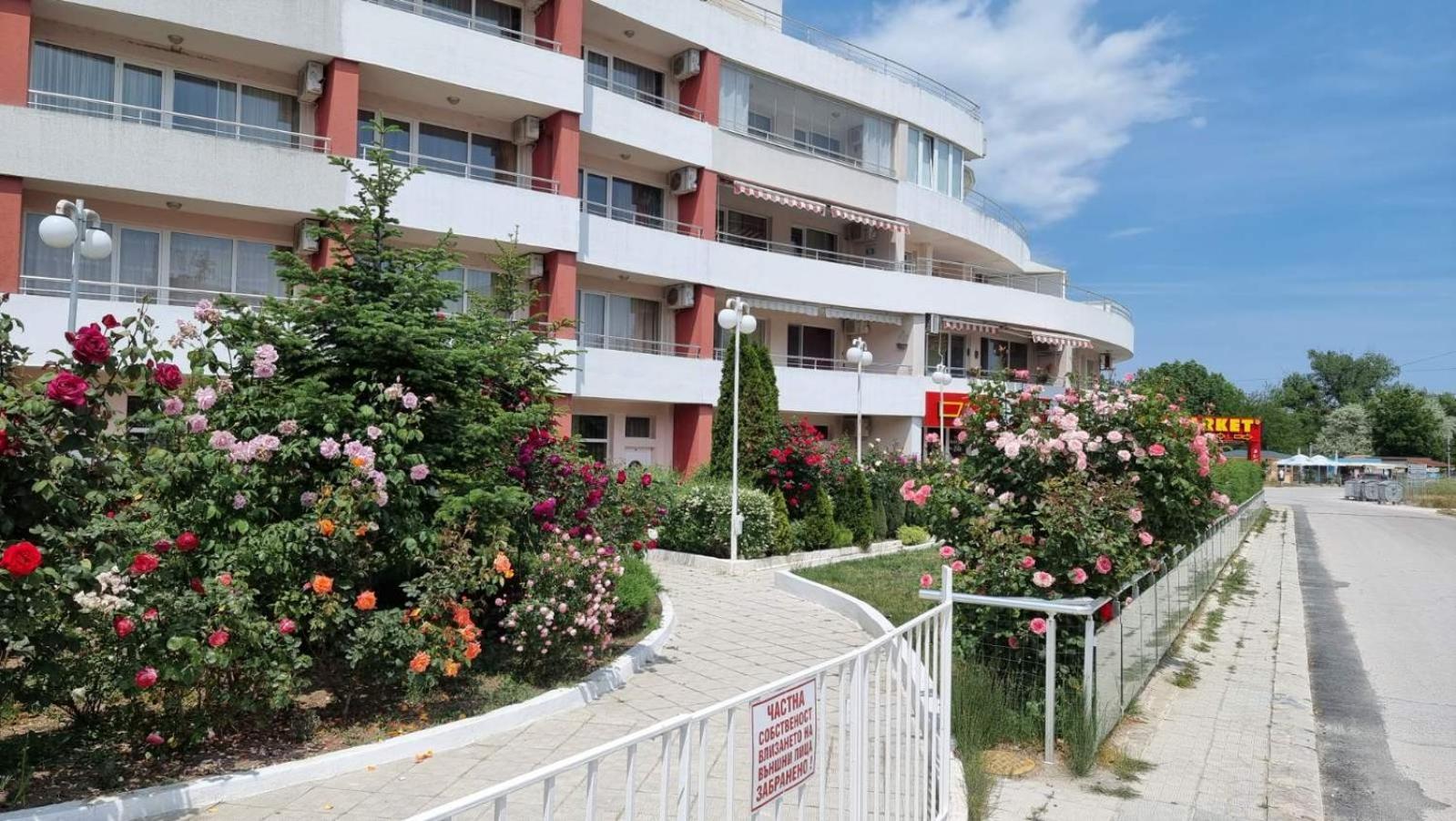 Luxurious Studios Nani Kranevo Dış mekan fotoğraf