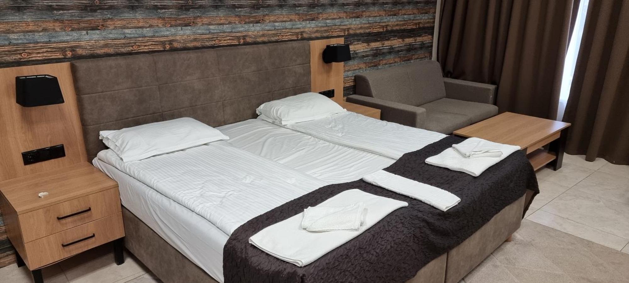 Luxurious Studios Nani Kranevo Dış mekan fotoğraf