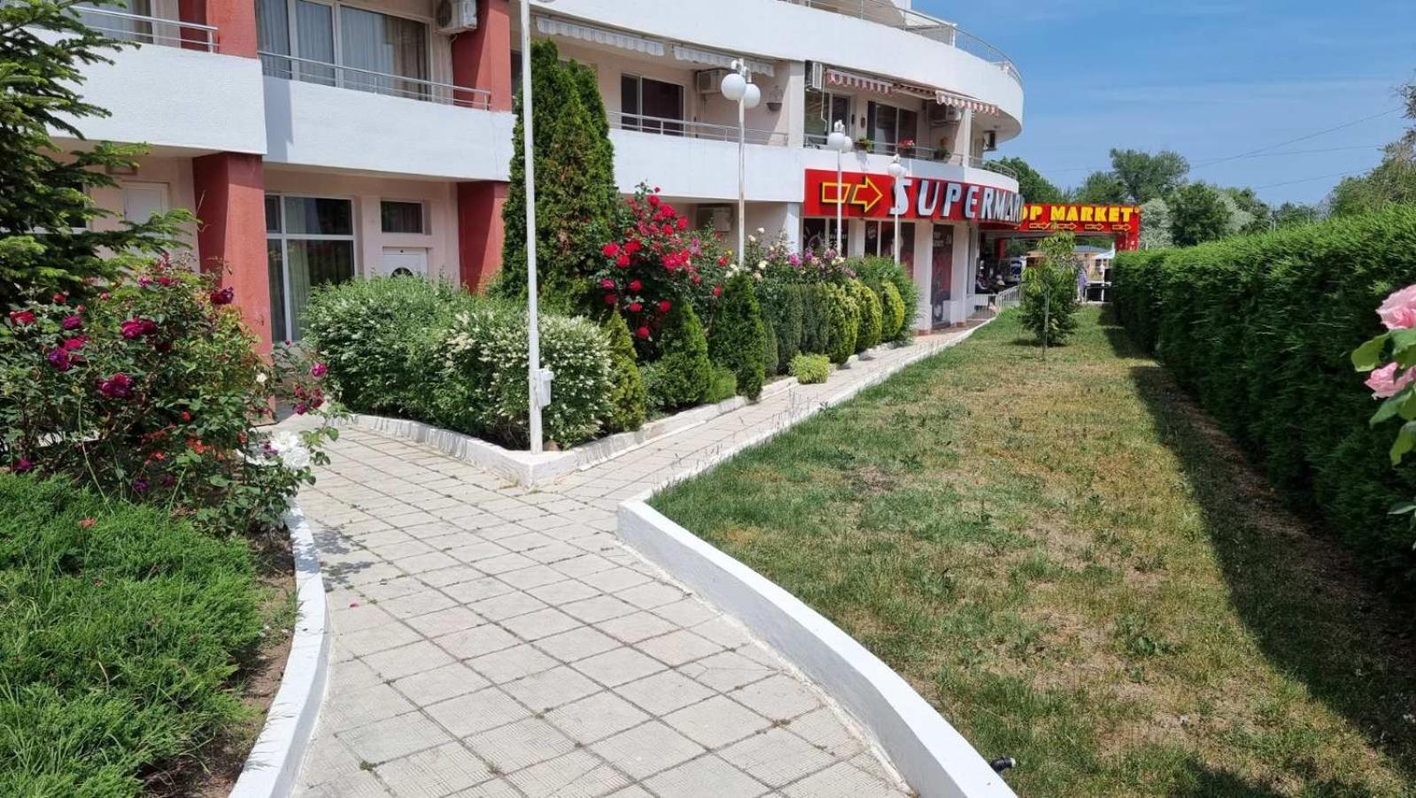 Luxurious Studios Nani Kranevo Dış mekan fotoğraf