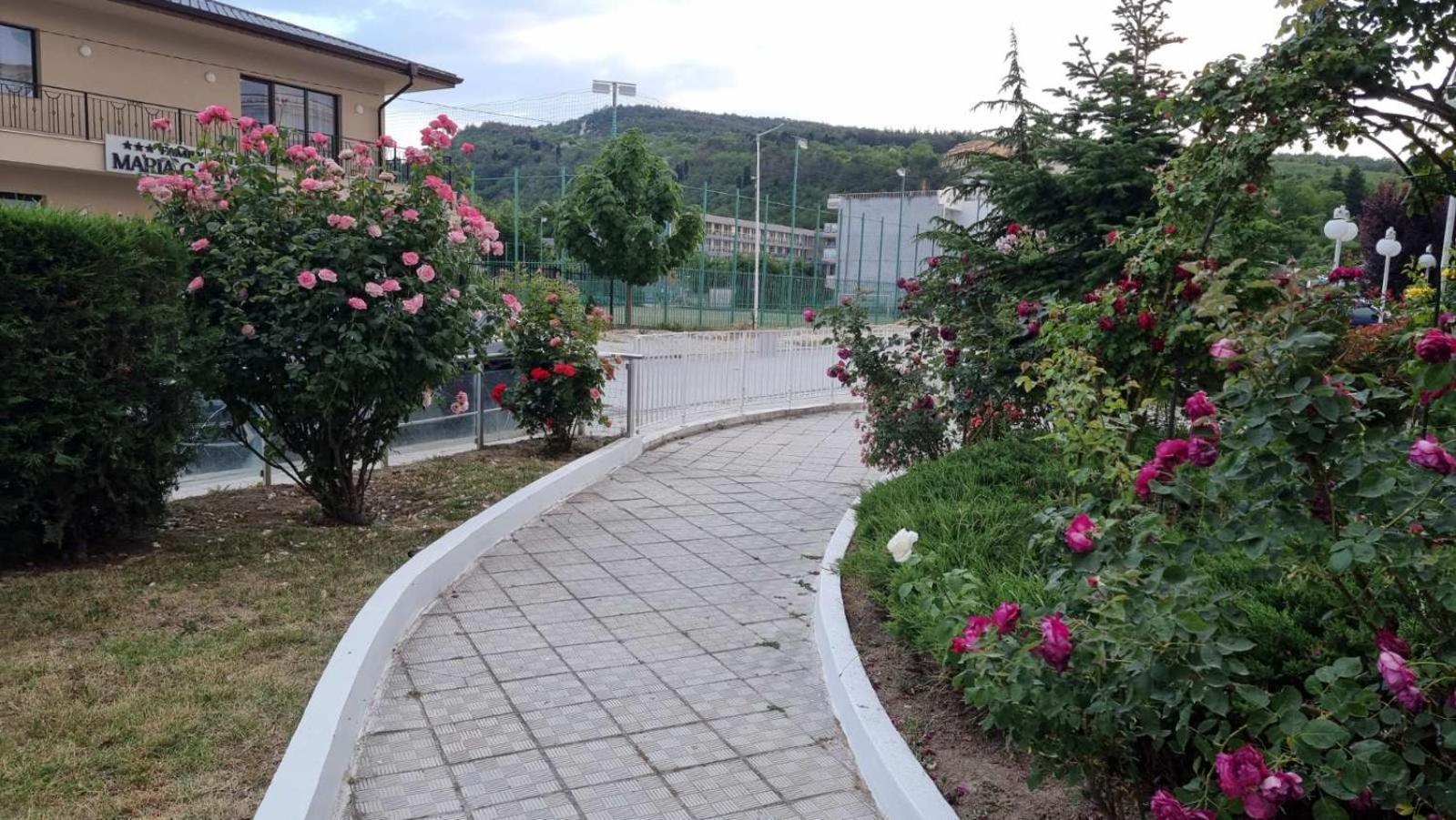 Luxurious Studios Nani Kranevo Dış mekan fotoğraf