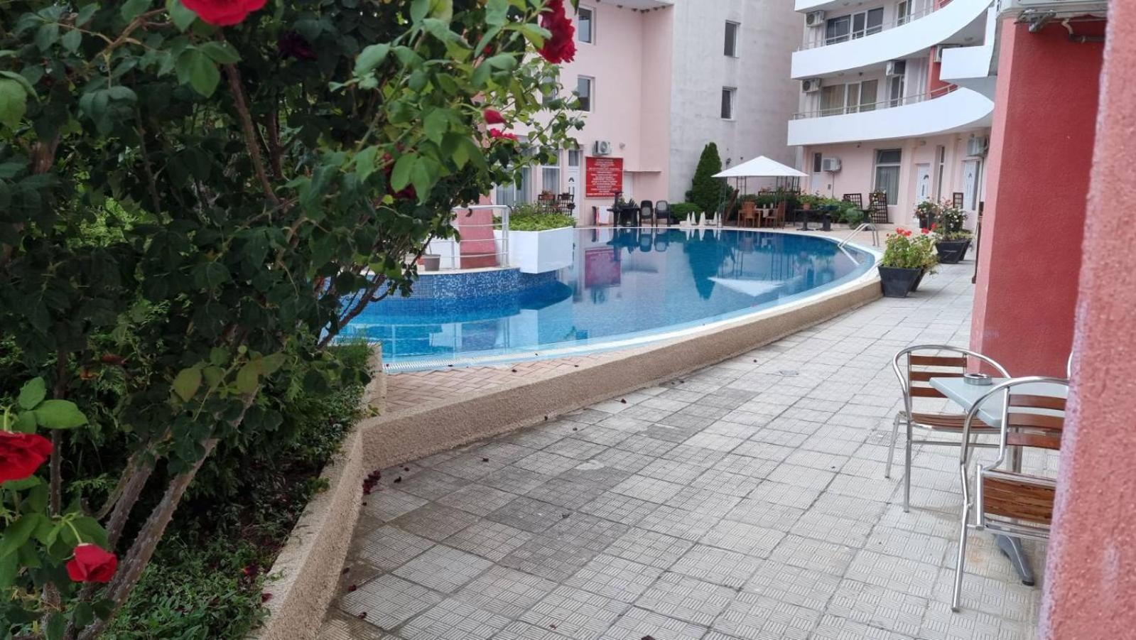 Luxurious Studios Nani Kranevo Dış mekan fotoğraf