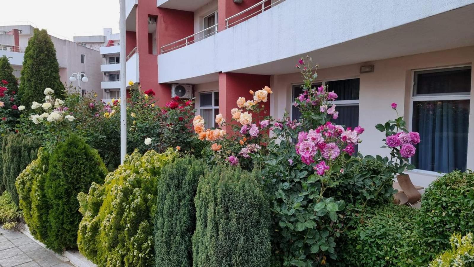 Luxurious Studios Nani Kranevo Dış mekan fotoğraf