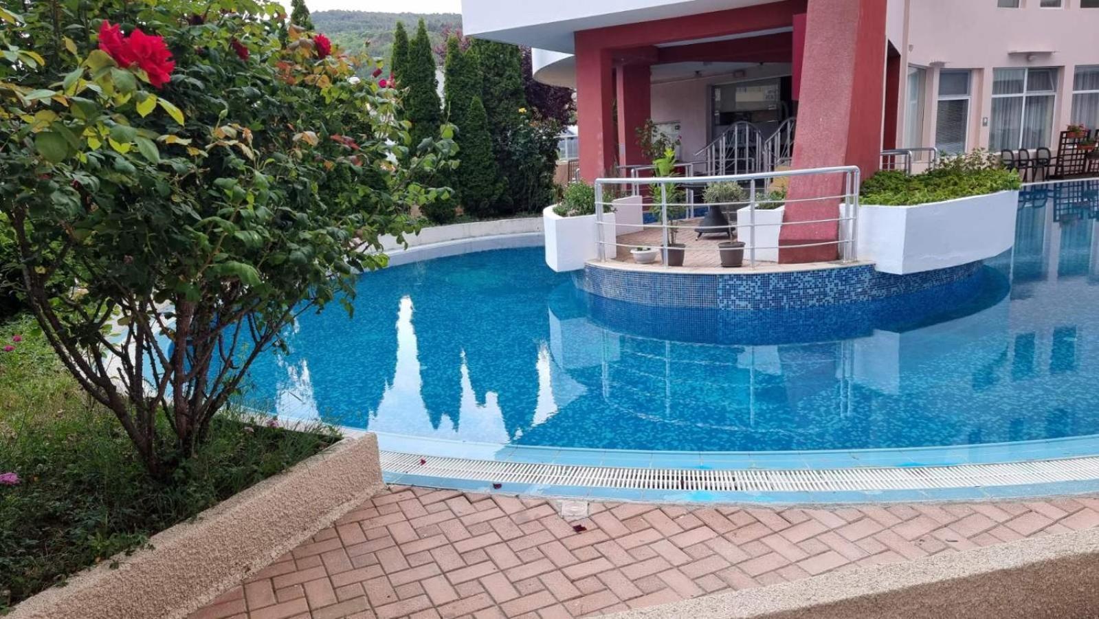 Luxurious Studios Nani Kranevo Dış mekan fotoğraf