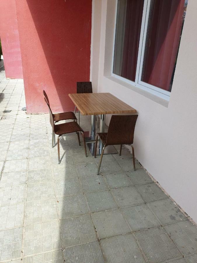 Luxurious Studios Nani Kranevo Dış mekan fotoğraf