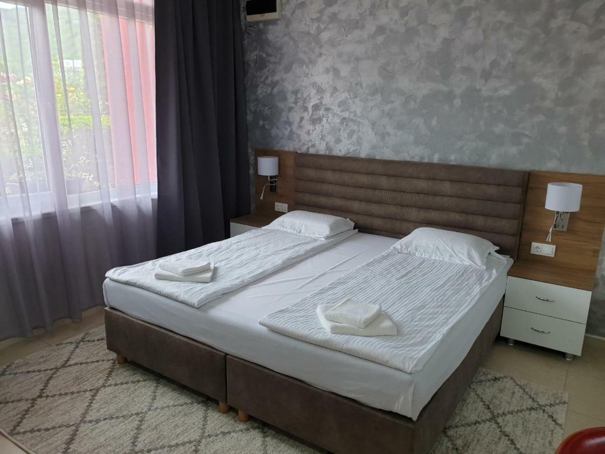 Luxurious Studios Nani Kranevo Dış mekan fotoğraf