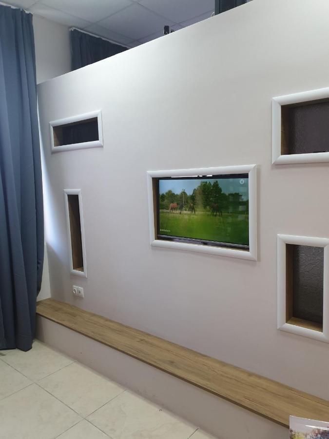 Luxurious Studios Nani Kranevo Dış mekan fotoğraf