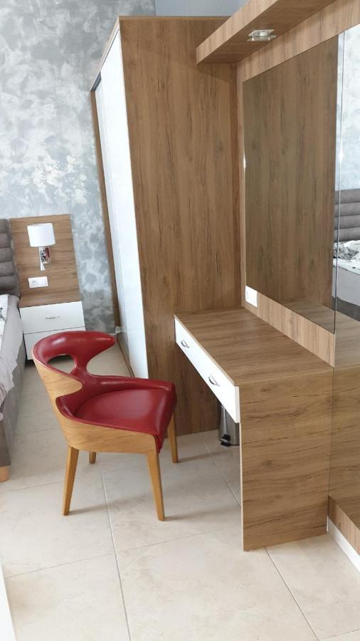 Luxurious Studios Nani Kranevo Dış mekan fotoğraf