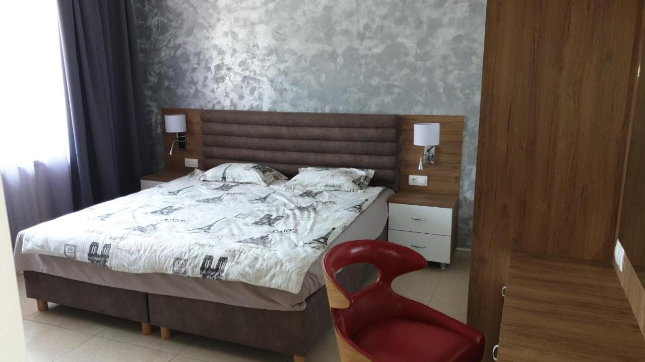 Luxurious Studios Nani Kranevo Dış mekan fotoğraf