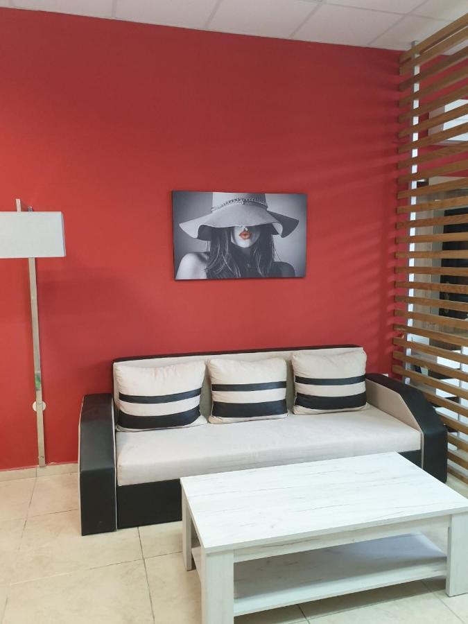 Luxurious Studios Nani Kranevo Dış mekan fotoğraf