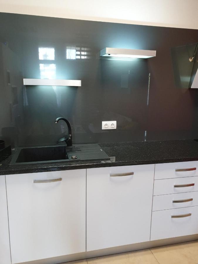 Luxurious Studios Nani Kranevo Dış mekan fotoğraf