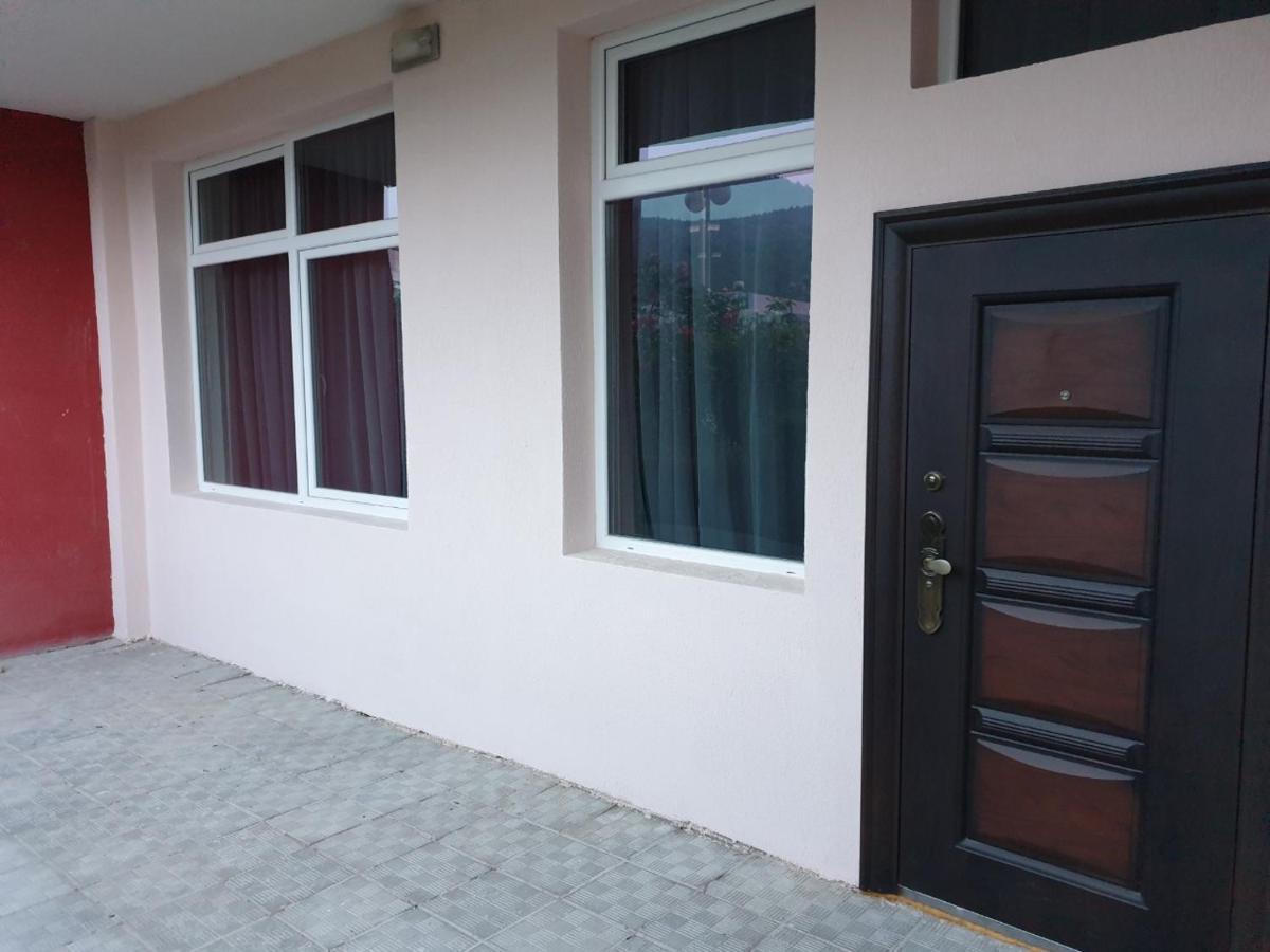 Luxurious Studios Nani Kranevo Dış mekan fotoğraf