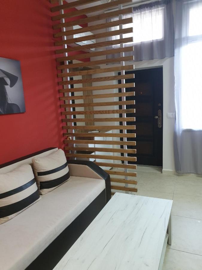 Luxurious Studios Nani Kranevo Dış mekan fotoğraf